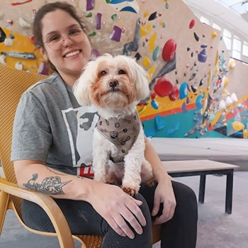 thumbnail petsitter Budapest vagy Állat szitter a kutyák