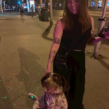 thumbnail petsitter Budapest vagy Állat szitter a kutyák