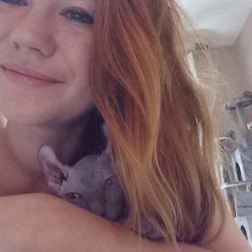 Ürmösné- petsitter Szeged or Pet nanny for dogs cats