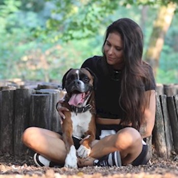 thumbnail petsitter Budakeszi or pet nanny for dogs