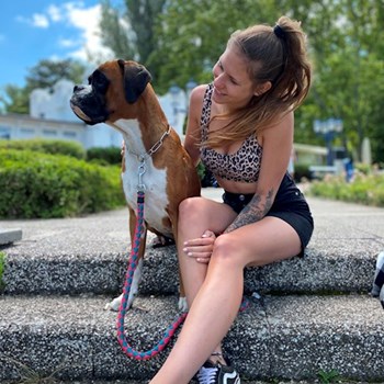 thumbnail petsitter Budakeszi or pet nanny for dogs