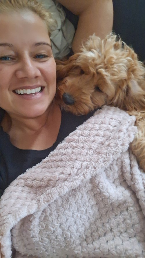 Varga- petsitter Budapest vagy Állat szitter a kutyák