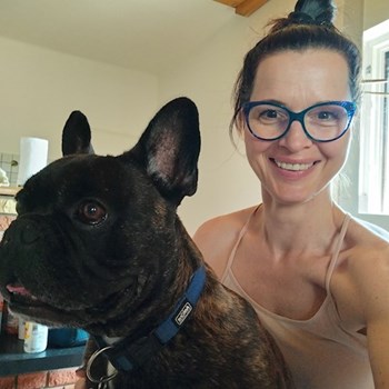 thumbnail petsitter Budapest or pet nanny for dogs cats