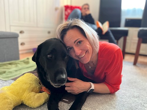 Németh- petsitter Érd vagy Állat szitter a kutyák cicák