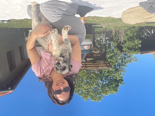 Fodor- petsitter Budapest vagy Állat szitter a kutyák cicák