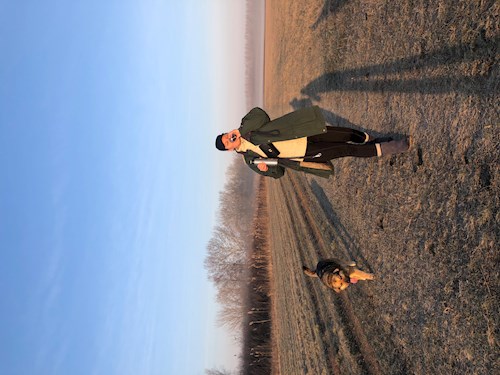 Fodor- petsitter Budapest vagy Állat szitter a kutyák cicák