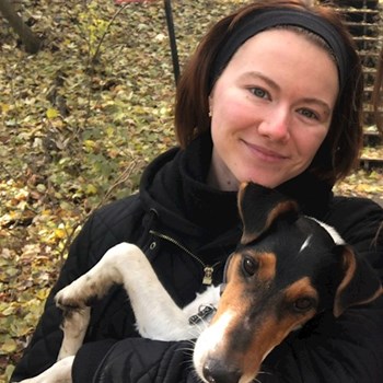 thumbnail petsitter Budapest or pet nanny for dogs cats