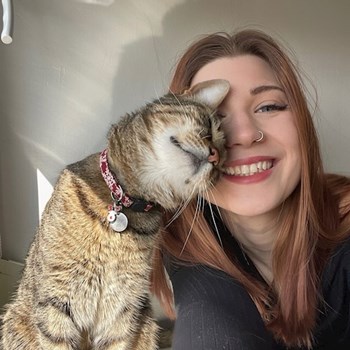 thumbnail petsitter Pécs vagy Állat szitter a kutyák cicák