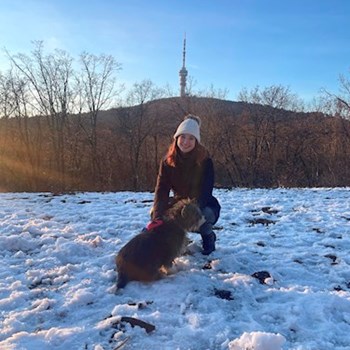 thumbnail petsitter Pécs vagy Állat szitter a kutyák cicák