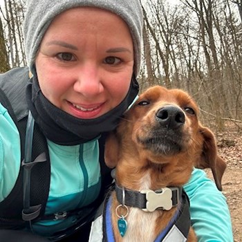 thumbnail petsitter Budapest or pet nanny for dogs cats