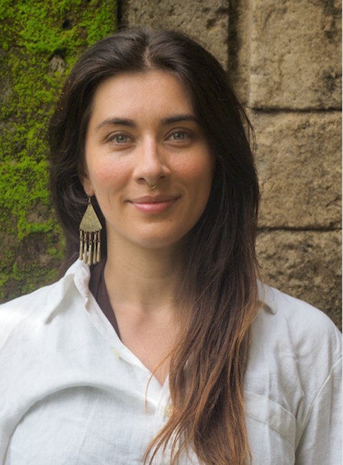 Celia- petsitter Budapest or Pet nanny for dogs cats