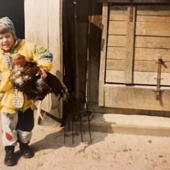 thumbnail petsitter Budapest or pet nanny for dogs cats