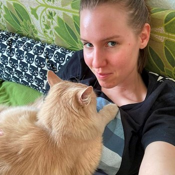 thumbnail petsitter Budapest or pet nanny for dogs cats