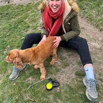 thumbnail petsitter Budapest or pet nanny for dogs cats