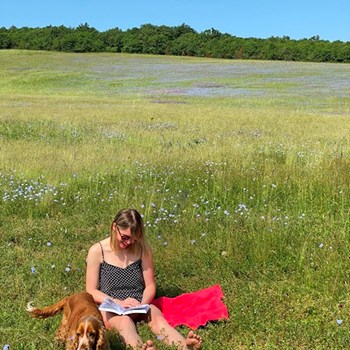 thumbnail petsitter Budapest or pet nanny for dogs cats