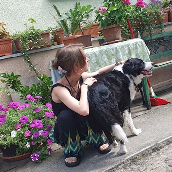 thumbnail petsitter Budapest or pet nanny for dogs cats