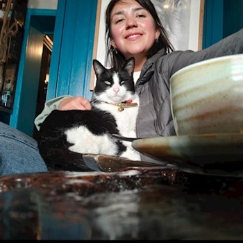 thumbnail petsitter Budapest or pet nanny for dogs cats