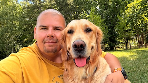 Hunyadi- petsitter Budapest vagy Állat szitter a kutyák cicák 