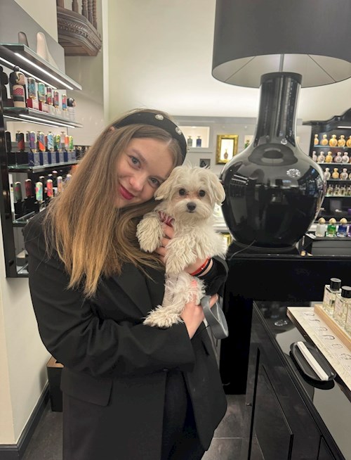 Vidéki- petsitter Budapest or Pet nanny for dogs 