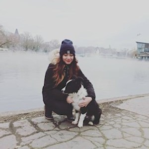 petsitter Budapest or Pet nanny for Dogs Cats 