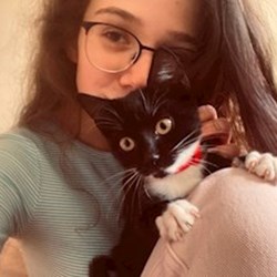 Laczkó - pet sitter cats dogs Szeged