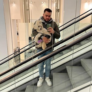 petsitter Budapest or Pet nanny for Dogs Cats 