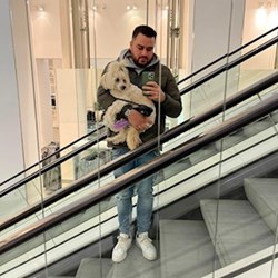 Orgován - pet sitter cats dogs Budapest