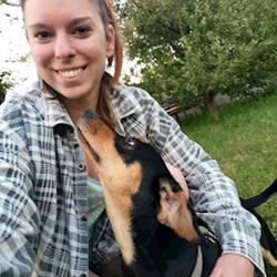 Nagy - pet sitter cicák kutyák Budapest