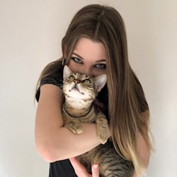 Niklai - pet sitter cicák kutyák Pécs