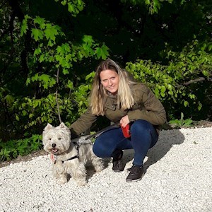 petsitter Budapest or Pet nanny for Dogs Cats 