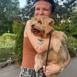 Bereczki-Bődi - pet sitter kutyák Budapest