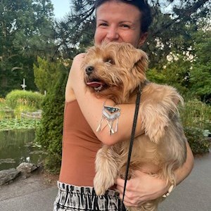 petsitter Budapest or Pet nanny for Dogs