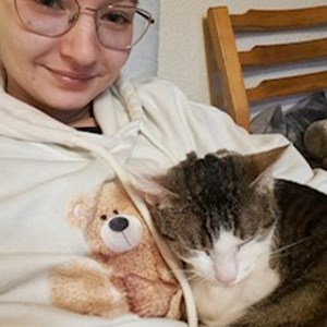 petsitter Budapest or Pet nanny for Cats 