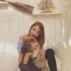petsitter Budapest or Pet nanny for Dogs 
