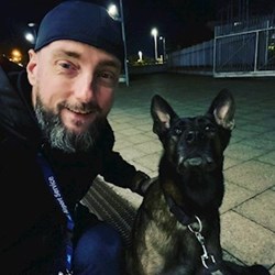 Tibor - pet sitter cats dogs Budapest