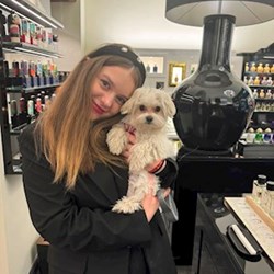 Vidéki - pet sitter dogs Budapest