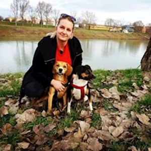 petsitter Budapest or Pet nanny for Dogs 