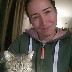 petsitter Budapest or Pet nanny for Dogs Cats 