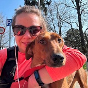 petsitter Budapest or Pet nanny for Dogs Cats