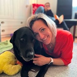 Németh - pet sitter cicák kutyák Érd