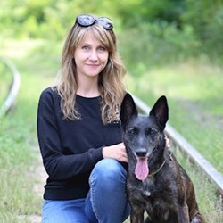 Siegler - pet sitter cats dogs Törökbálint