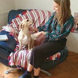 Gyopár - pet sitter cats dogs Budapest