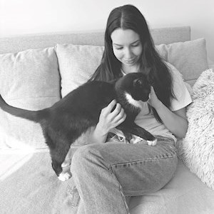petsitter Budapest or Pet nanny for Cats