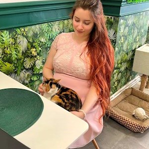 petsitter Cegléd or Pet nanny for Dogs Cats