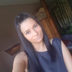 Benyó Petra - pet sitter cicák kutyák Rád