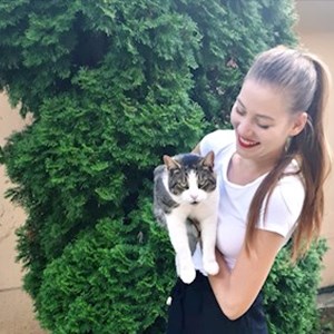 petsitter Gödöllő or Pet nanny for Dogs Cats 