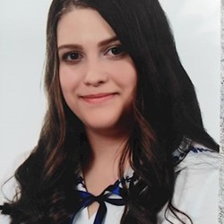 Dóra - pet sitter cats dogs Debrecen