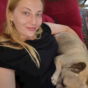 petsitter Budapest or Pet nanny for Dogs Cats 