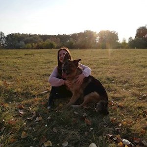 petsitter Budapest or Pet nanny for Dogs Cats
