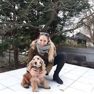 petsitter Budapest or Pet nanny for Dogs 